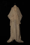 Mutedance 24 Spring/Summer Silk Loose Cardigan Dress MD-MD24SS85 PM146